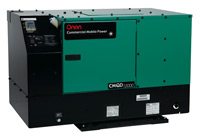 Onan CMQD 12000 