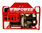 Winpower Commercial Heavy Duty